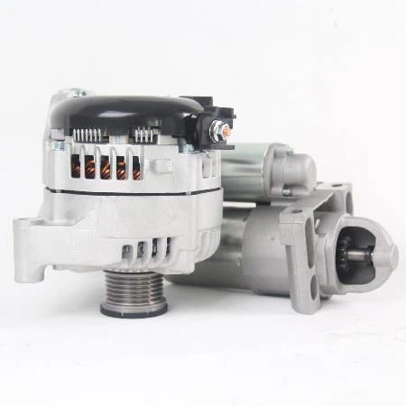 180A generatorių Bosch